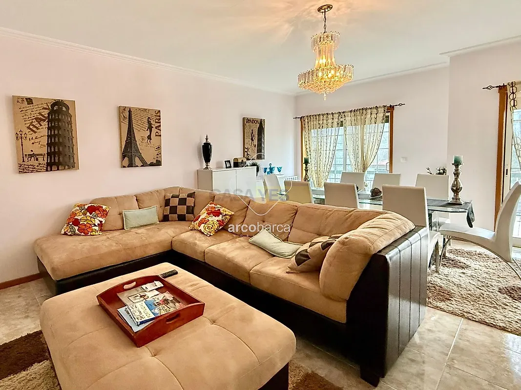 Moradia T4 à venda em Arcos de Valdevez (Salvador), Vila Fonche e Parada, Arcos de Valdevez — foto 13