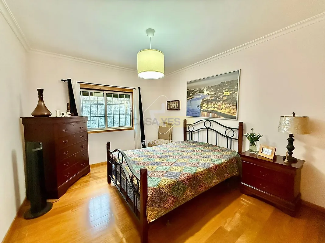 Moradia T4 à venda em Arcos de Valdevez (Salvador), Vila Fonche e Parada, Arcos de Valdevez — foto 34