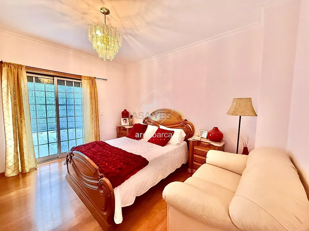 Moradia T4 à venda em Arcos de Valdevez (Salvador), Vila Fonche e Parada, Arcos de Valdevez — foto 24