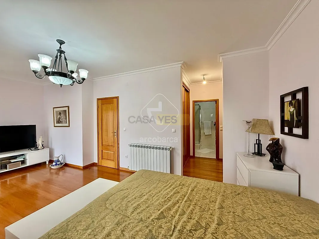 Moradia T4 à venda em Arcos de Valdevez (Salvador), Vila Fonche e Parada, Arcos de Valdevez — foto 30