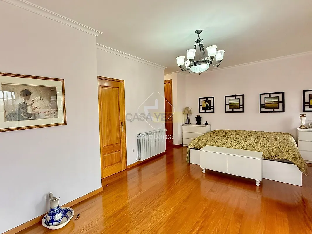 Moradia T4 à venda em Arcos de Valdevez (Salvador), Vila Fonche e Parada, Arcos de Valdevez — foto 28