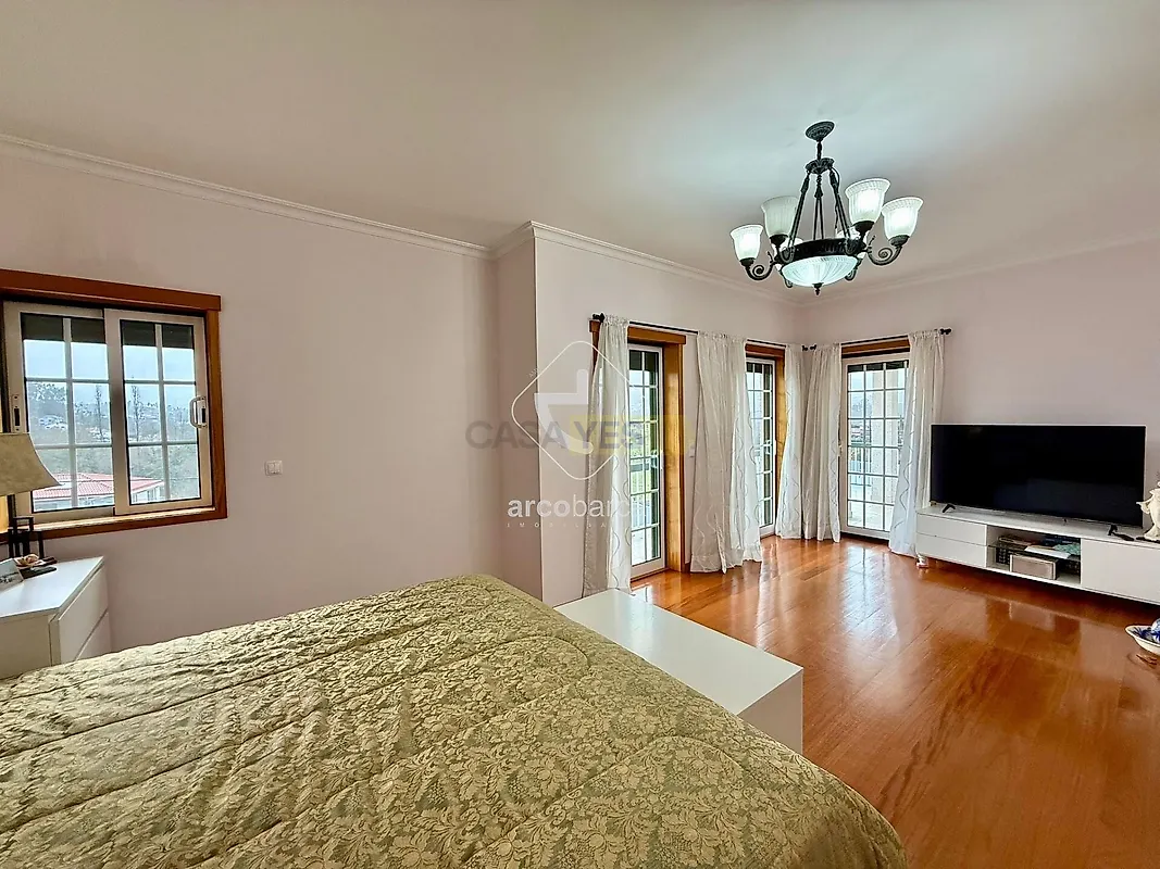 Moradia T4 à venda em Arcos de Valdevez (Salvador), Vila Fonche e Parada, Arcos de Valdevez — foto 29