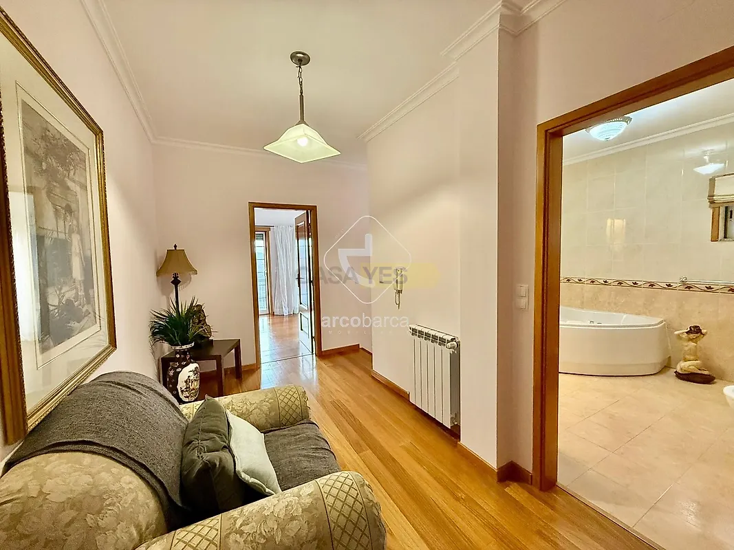 Moradia T4 à venda em Arcos de Valdevez (Salvador), Vila Fonche e Parada, Arcos de Valdevez — foto 27