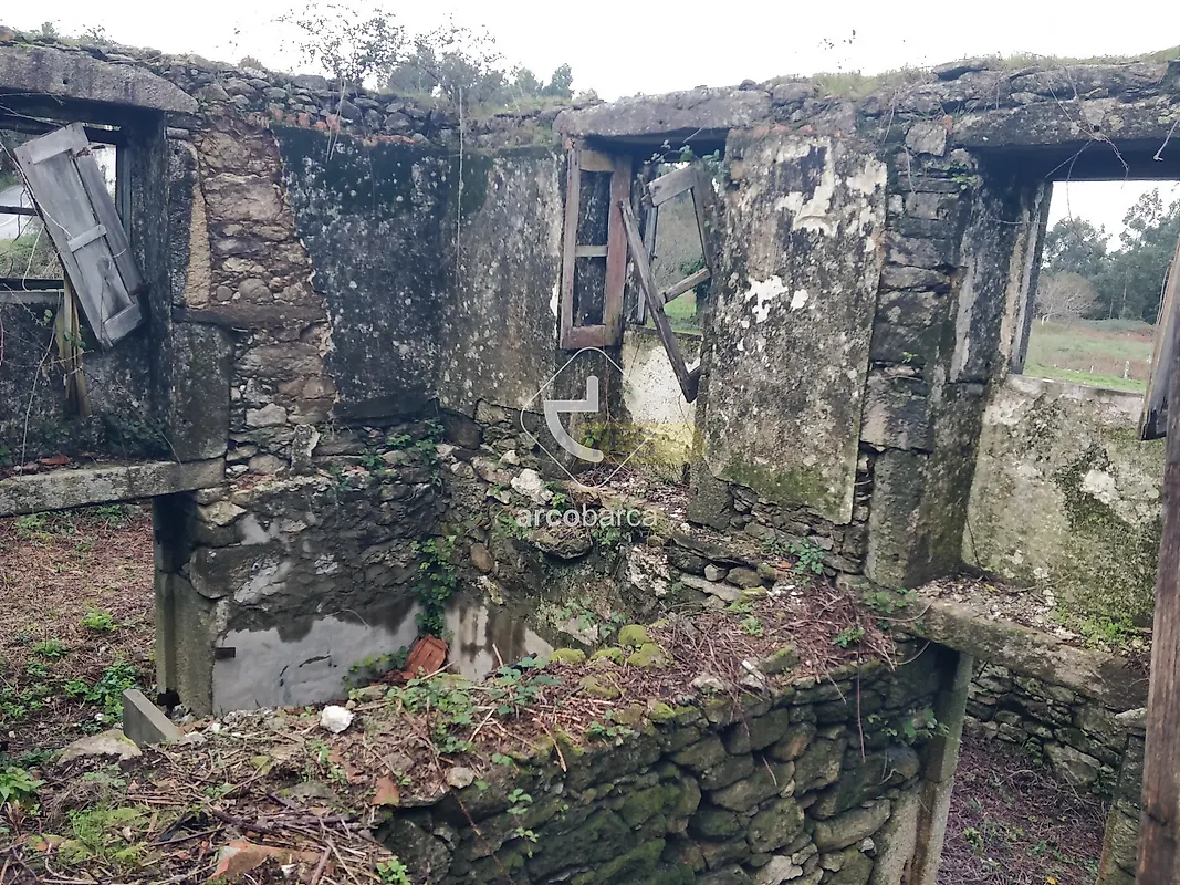 Moradia T4 à venda em Candemil e Gondar, Vila Nova de Cerveira — foto 18