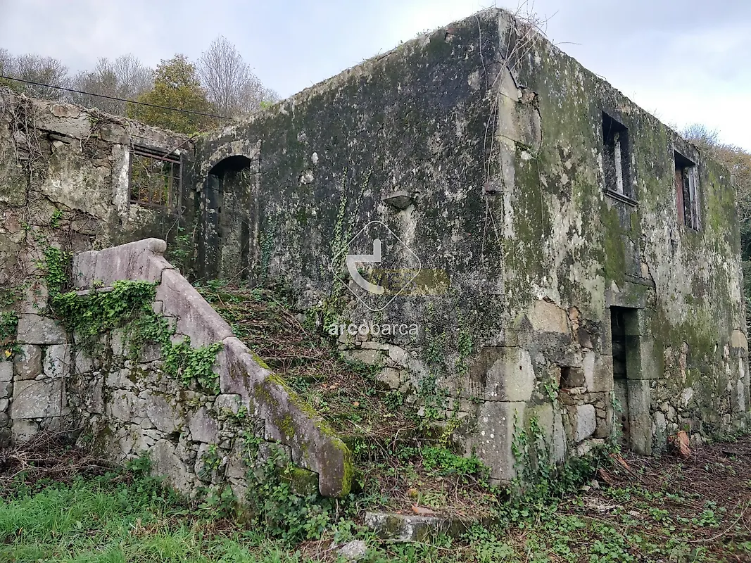 Moradia T4 à venda em Candemil e Gondar, Vila Nova de Cerveira — foto 16