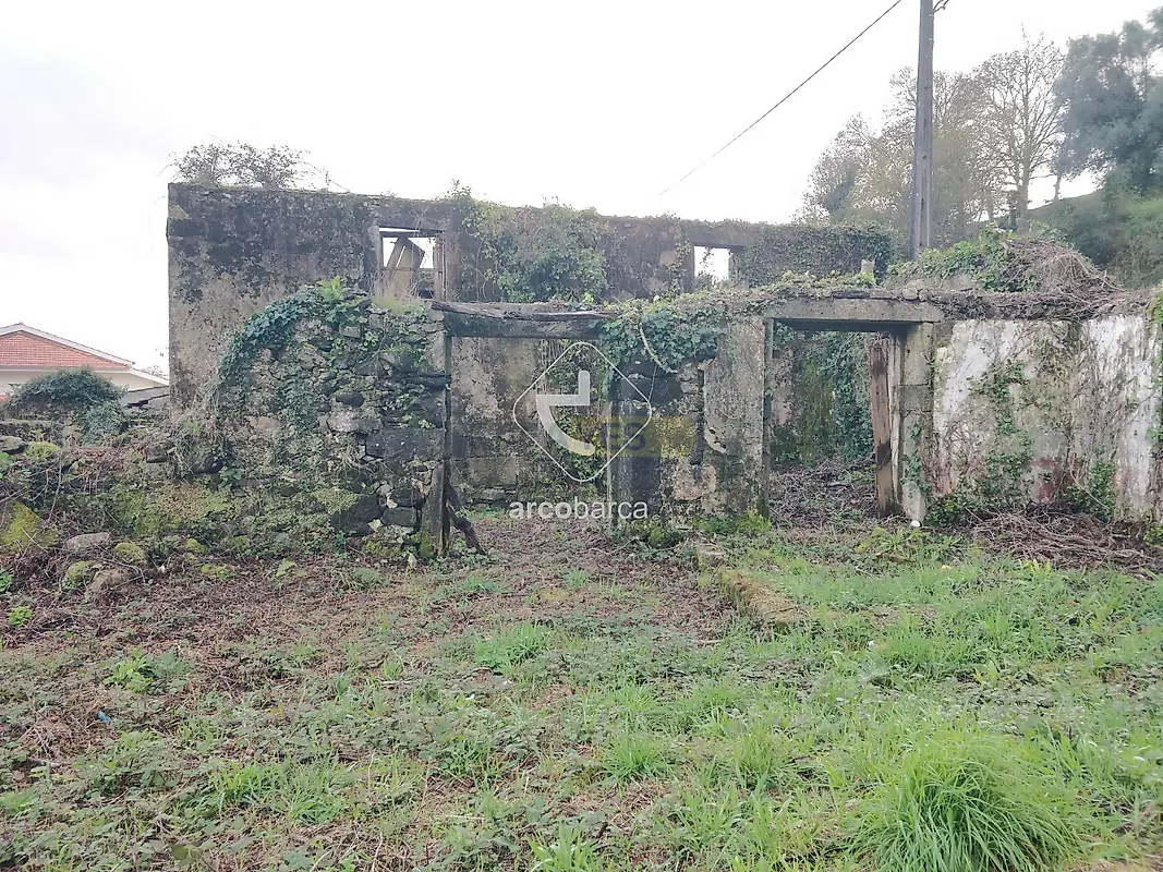 Moradia T4 à venda em Candemil e Gondar, Vila Nova de Cerveira — foto 27