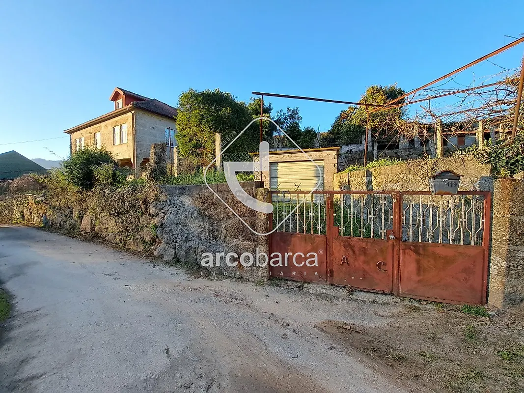 Moradia T5 à venda em Arcos de Valdevez (São Paio) e Giela, Arcos de Valdevez — foto 31