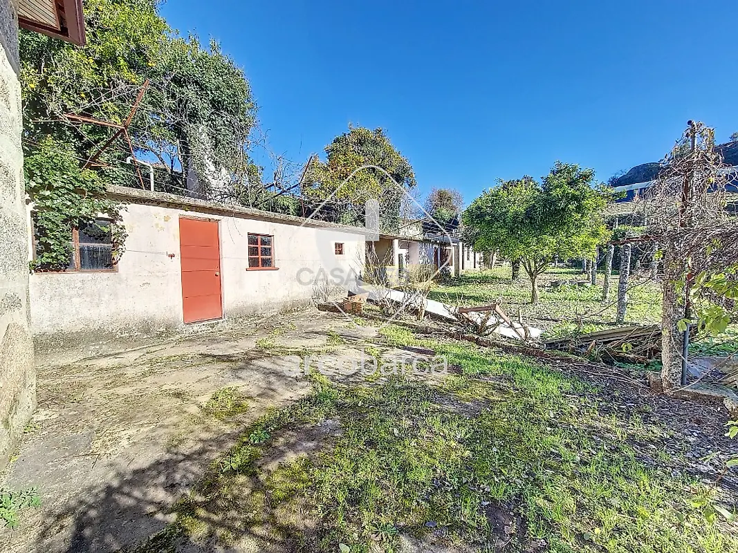 Moradia T5 à venda em Arcos de Valdevez (São Paio) e Giela, Arcos de Valdevez — foto 30