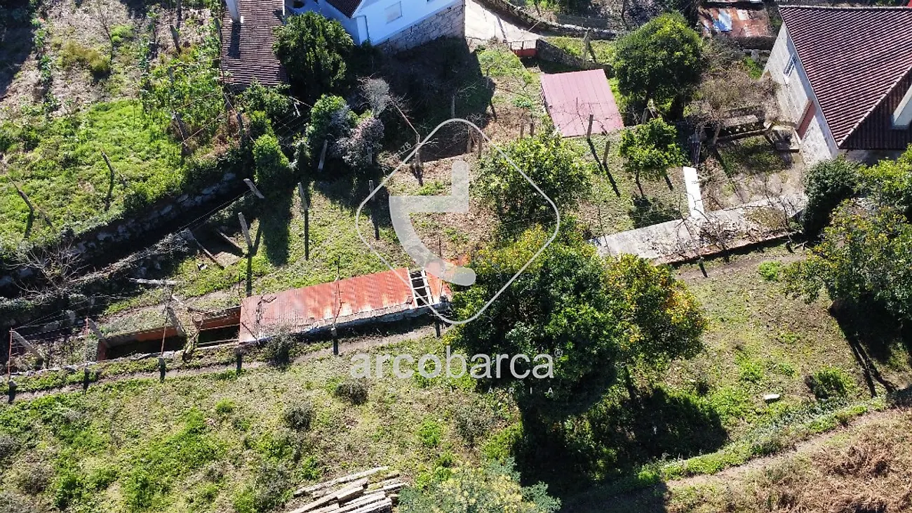 Moradia T5 à venda em Arcos de Valdevez (São Paio) e Giela, Arcos de Valdevez — foto 24