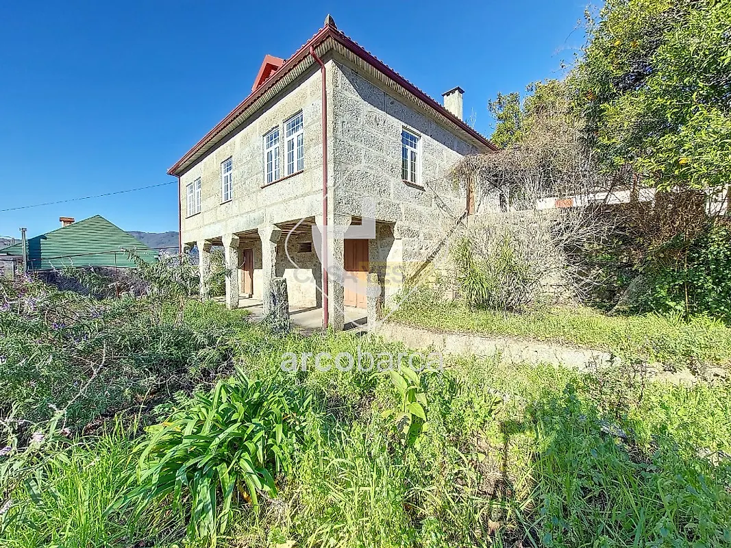 Moradia T5 à venda em Arcos de Valdevez (São Paio) e Giela, Arcos de Valdevez — foto 32