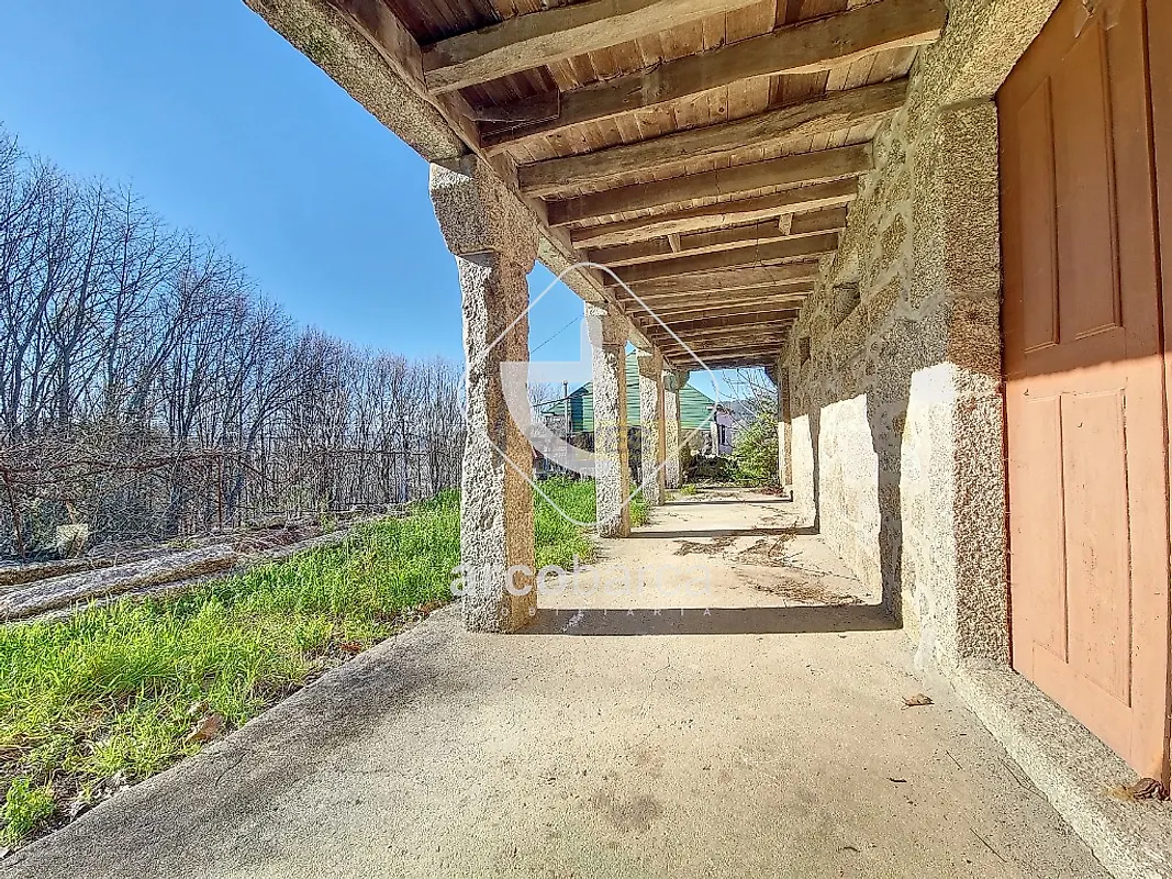 Moradia T5 à venda em Arcos de Valdevez (São Paio) e Giela, Arcos de Valdevez — foto 17