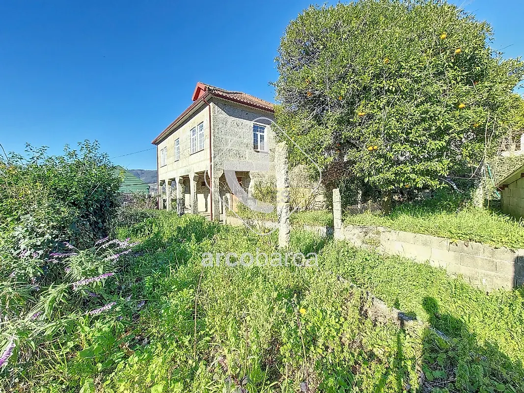 Moradia T5 à venda em Arcos de Valdevez (São Paio) e Giela, Arcos de Valdevez — foto 6