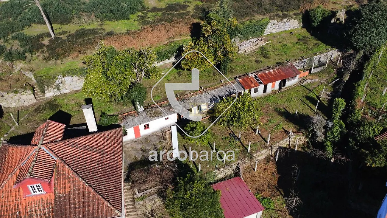 Moradia T5 à venda em Arcos de Valdevez (São Paio) e Giela, Arcos de Valdevez — foto 38