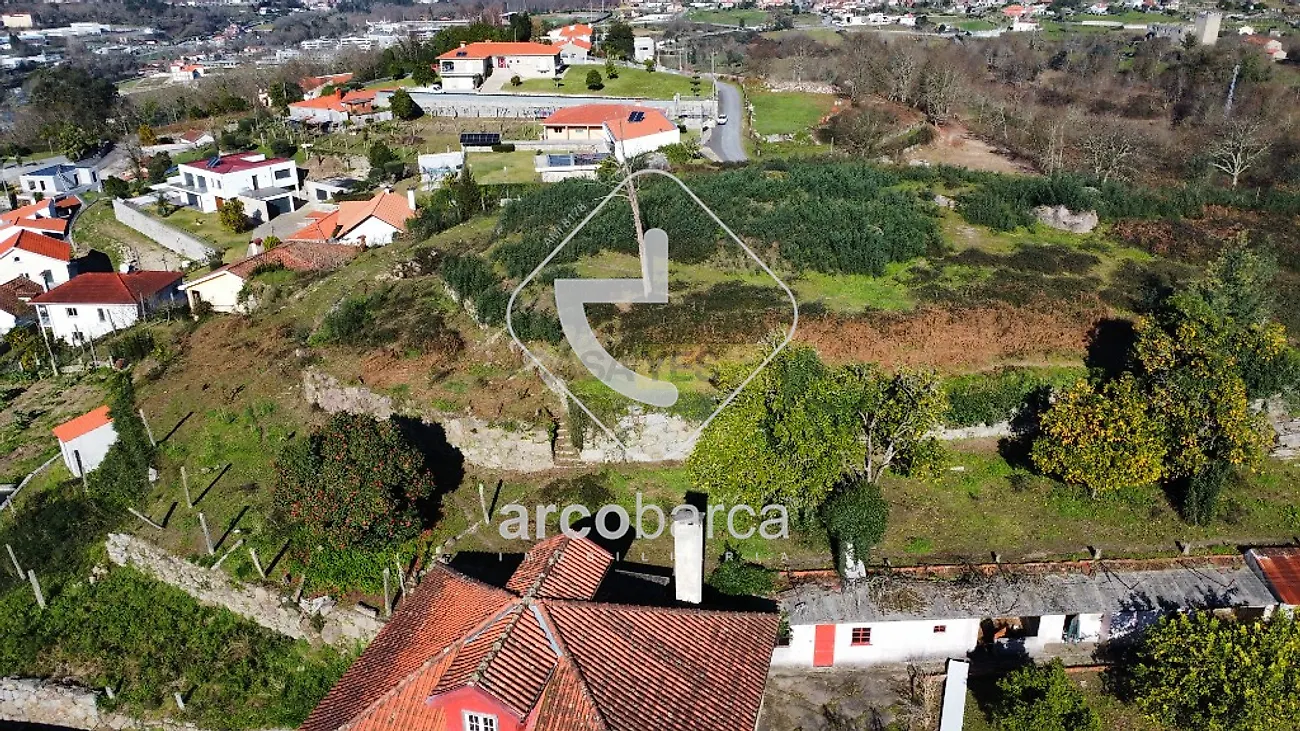 Moradia T5 à venda em Arcos de Valdevez (São Paio) e Giela, Arcos de Valdevez — foto 34