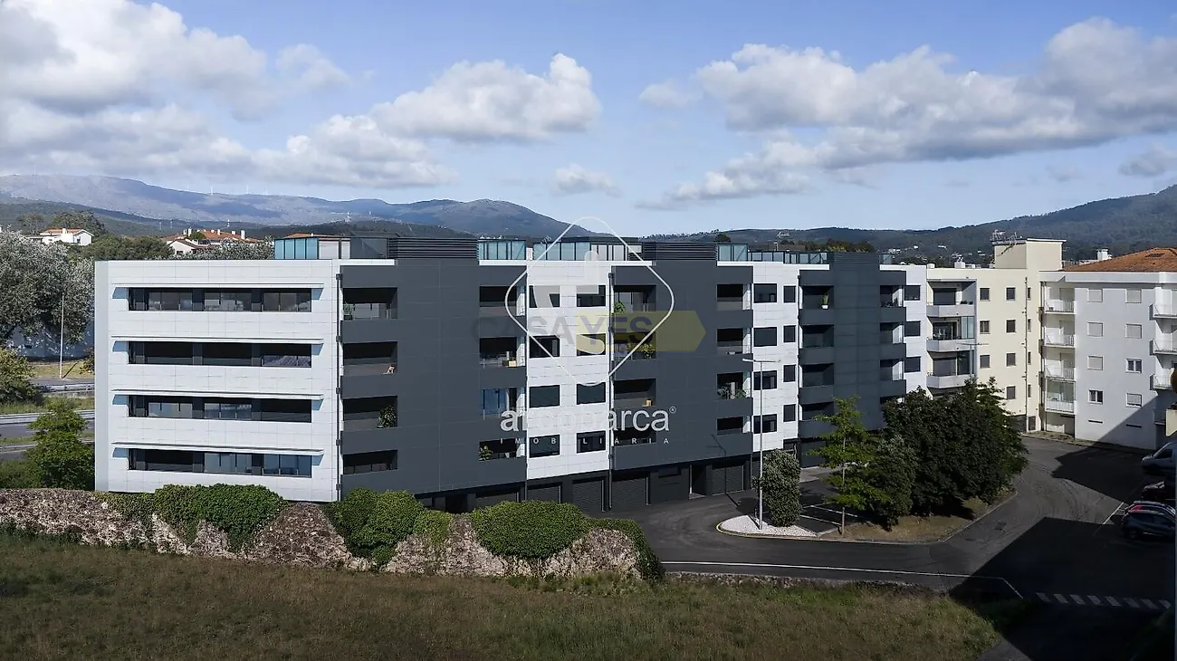 Apartamento T2 à venda em Vila Praia de Âncora, Caminha — foto 2