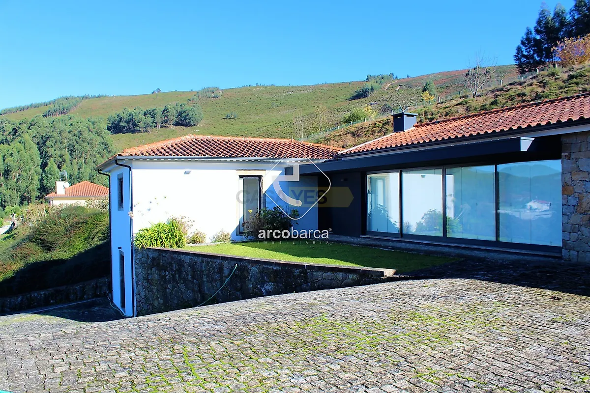 Moradia T3 à venda em Serdedelo, Ponte de Lima — foto 4