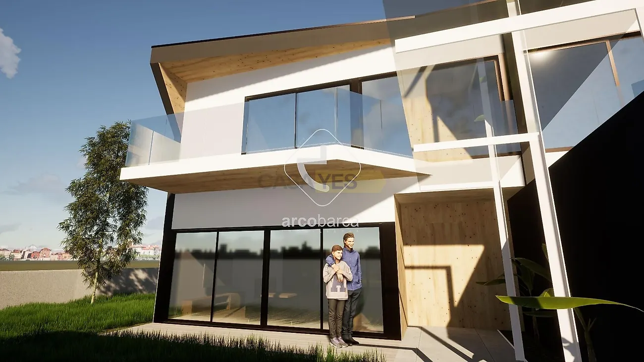 Moradia T3 em Afife, €355.000