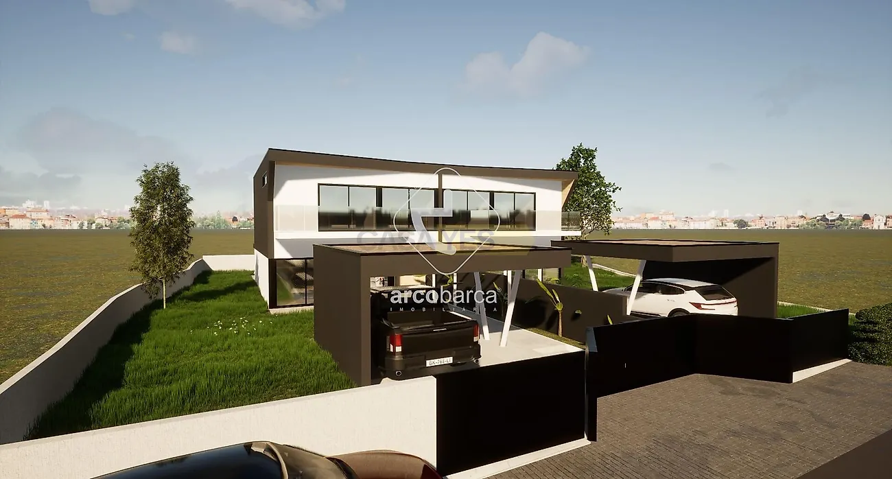 Moradia T3 à venda em Afife, Viana do Castelo — foto 4