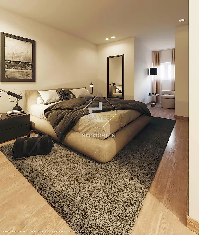 Apartamento T2 à venda em Arcos de Valdevez (Salvador), Vila Fonche e Parada, Arcos de Valdevez — foto 7