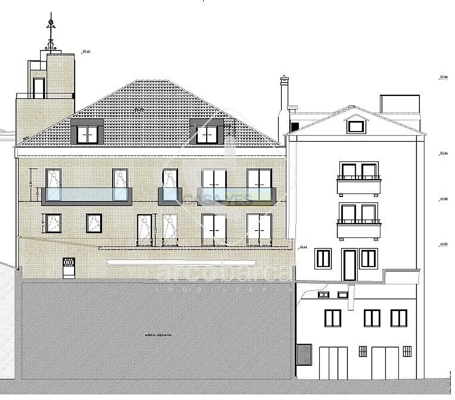 Apartamento T2 à venda em Arcos de Valdevez (Salvador), Vila Fonche e Parada, Arcos de Valdevez — foto 2