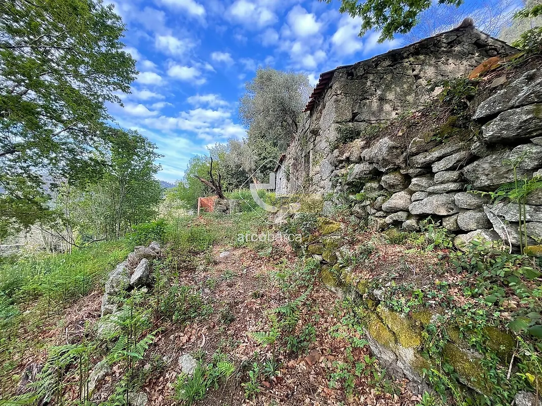 Moradia T1 à venda em Cendufe, Arcos de Valdevez — foto 11