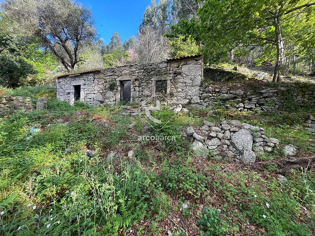 Moradia T1 à venda em Cendufe, Arcos de Valdevez — foto 2