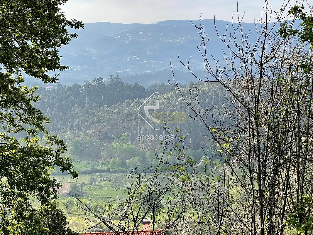 Moradia T1 à venda em Cendufe, Arcos de Valdevez — foto 20