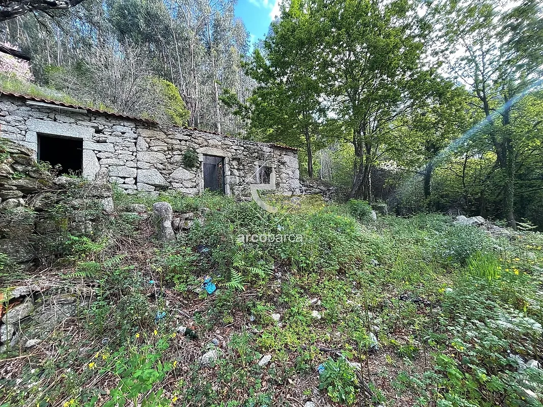 Moradia T1 à venda em Cendufe, Arcos de Valdevez — foto 3