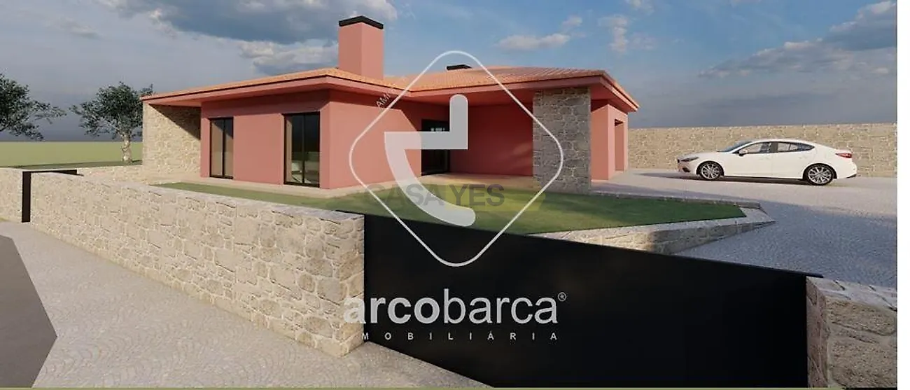Moradia T3 à venda em Jolda (São Paio), Arcos de Valdevez — foto 13