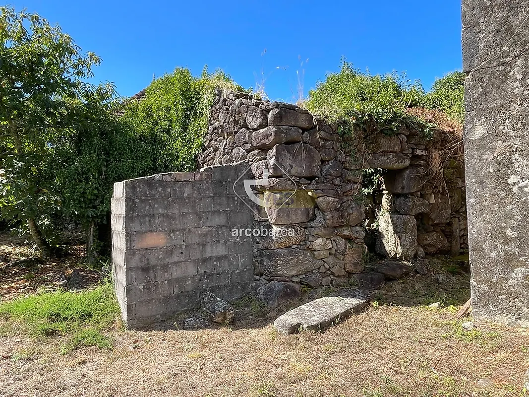 Moradia T2 à venda em Romarigães, Paredes de Coura — foto 16
