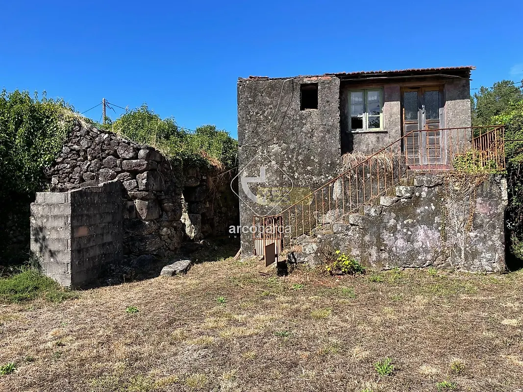 Moradia T2 à venda em Romarigães, Paredes de Coura — foto 7