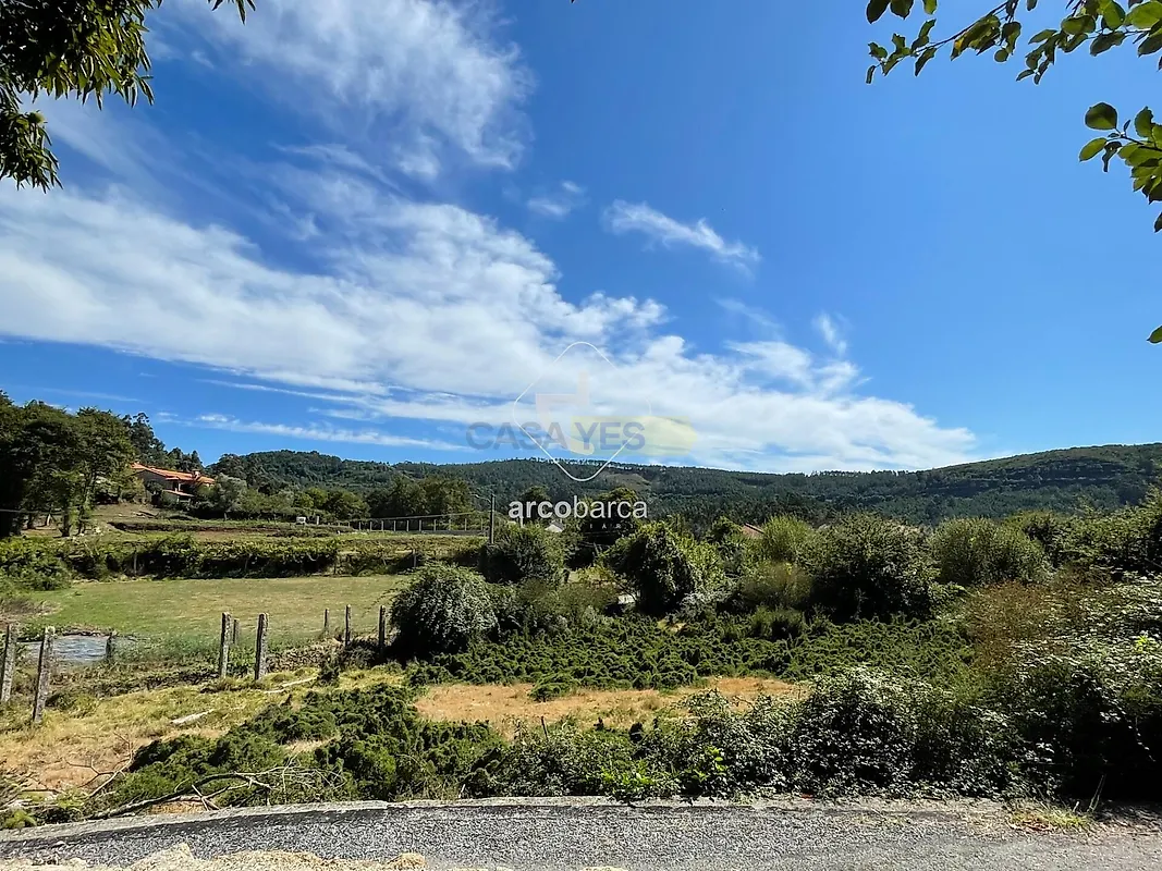 Moradia T2 à venda em Romarigães, Paredes de Coura — foto 26
