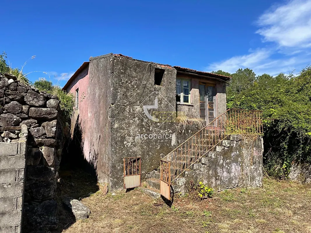 Moradia T2 à venda em Romarigães, Paredes de Coura — foto 17