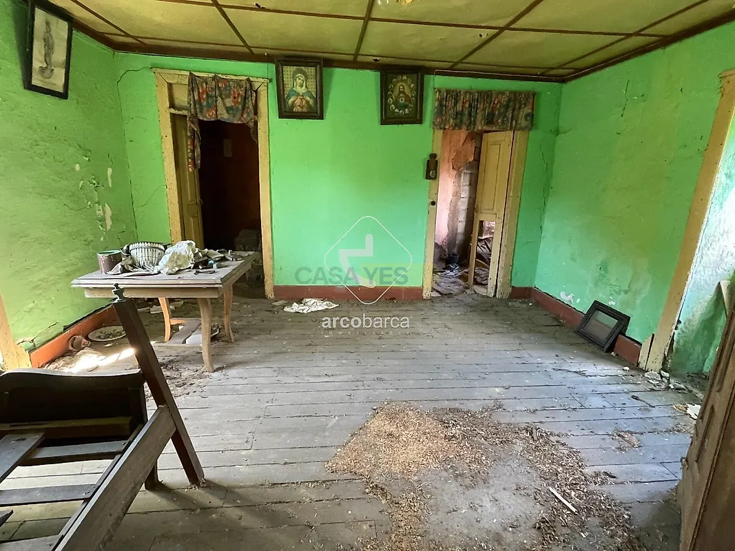 Moradia T2 à venda em Romarigães, Paredes de Coura — foto 11