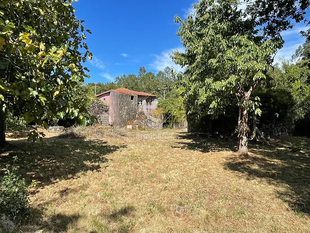 Moradia T2 à venda em Romarigães, Paredes de Coura — foto 3