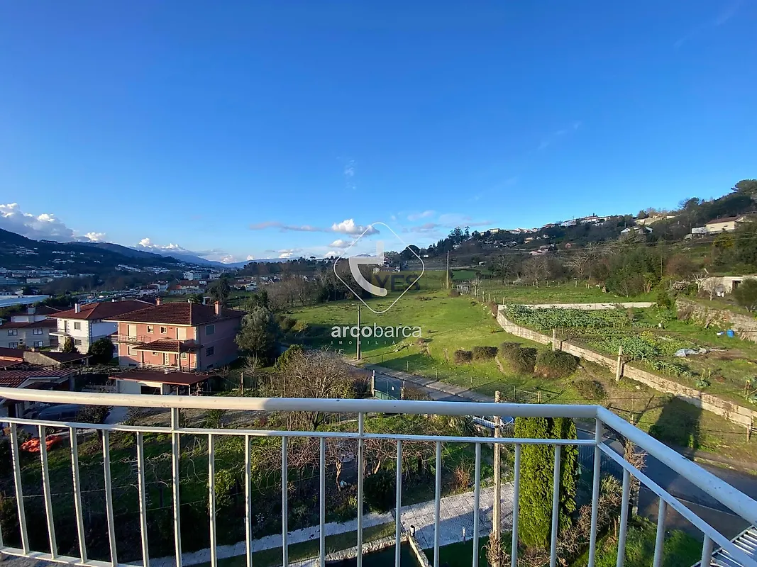 Apartamento T2 à venda em Paçô, Arcos de Valdevez — foto 3