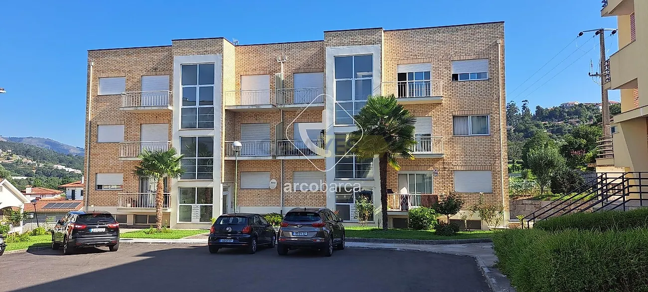Apartamento T2 à venda em Paçô, Arcos de Valdevez — foto 2