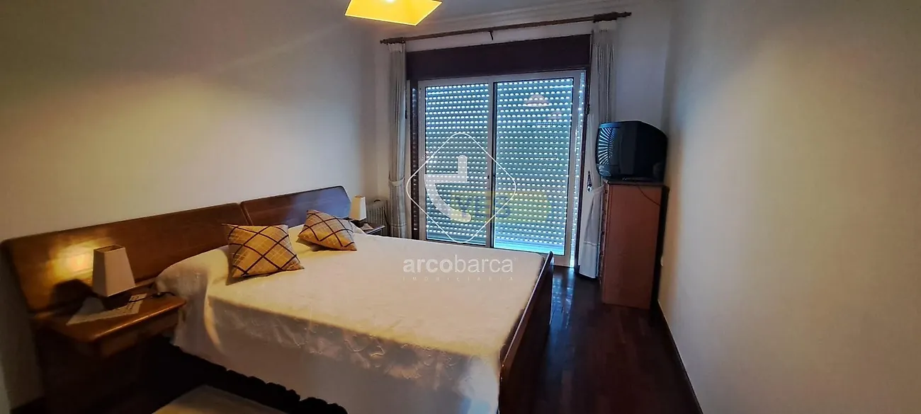 Apartamento T2 em Paçô, €175.000