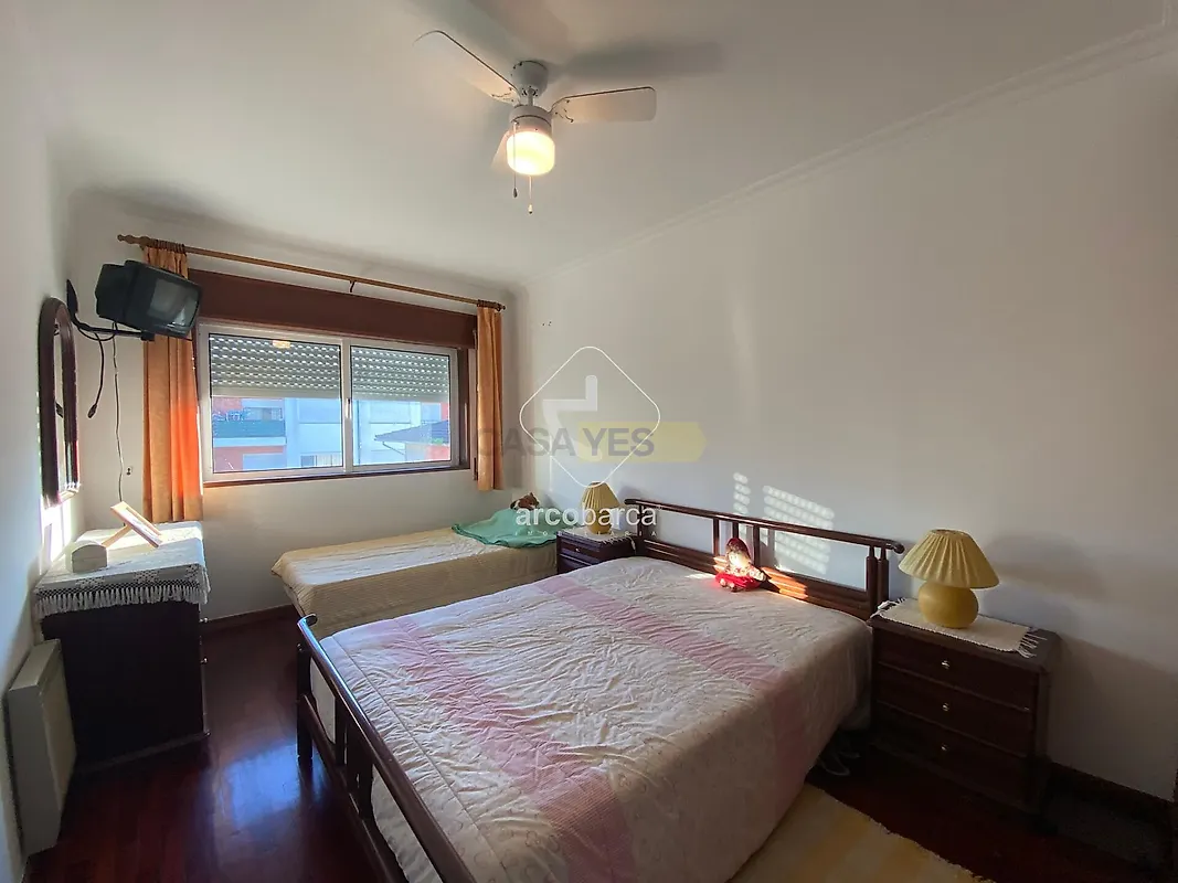 Apartamento T2 à venda em Paçô, Arcos de Valdevez — foto 13
