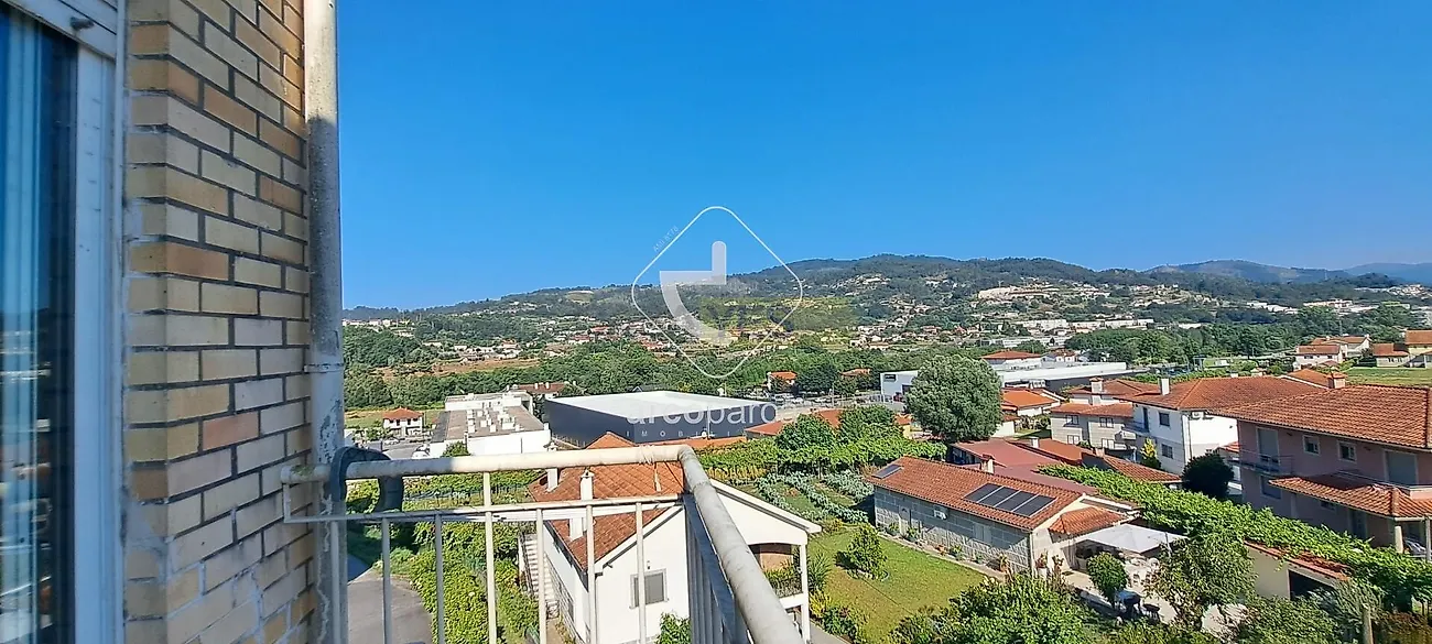 Apartamento T2 à venda em Paçô, Arcos de Valdevez — foto 39