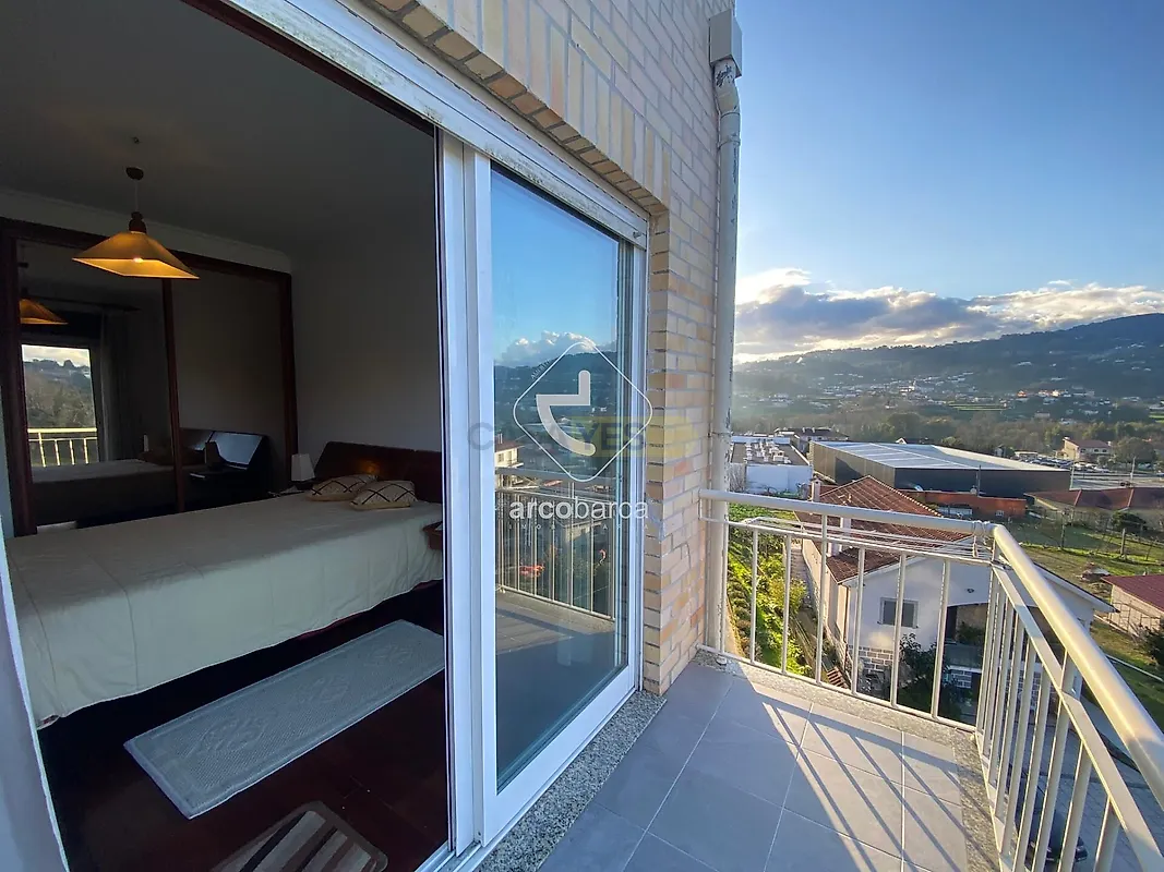 Apartamento T2 à venda em Paçô, Arcos de Valdevez — foto 4