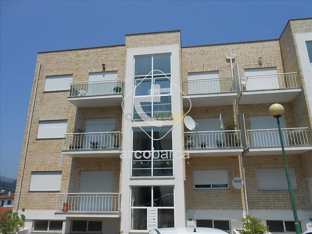 Apartamento T2 à venda em Paçô, Arcos de Valdevez — foto 11