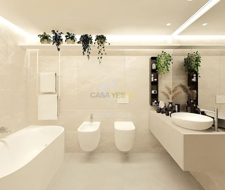 Apartamento T3 à venda em Aguiã, Arcos de Valdevez — foto 11