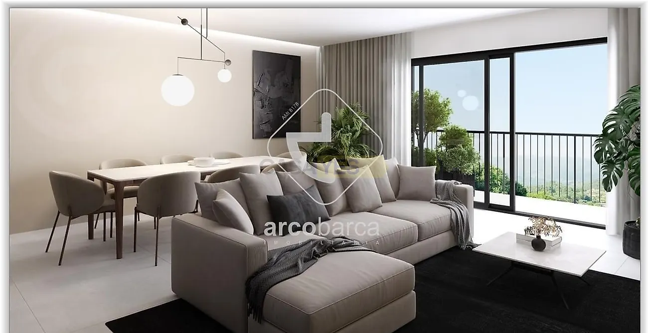 Apartamento T3 à venda em Aguiã, Arcos de Valdevez — foto 13