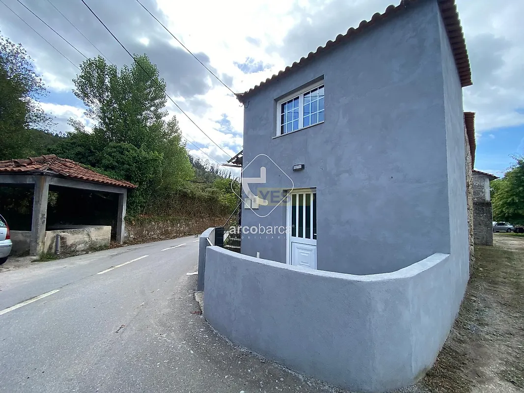 Moradia T1 à venda em Ponte da Barca, Vila Nova de Muía e Paço Vedro de Magalhães, Ponte da Barca — foto 15