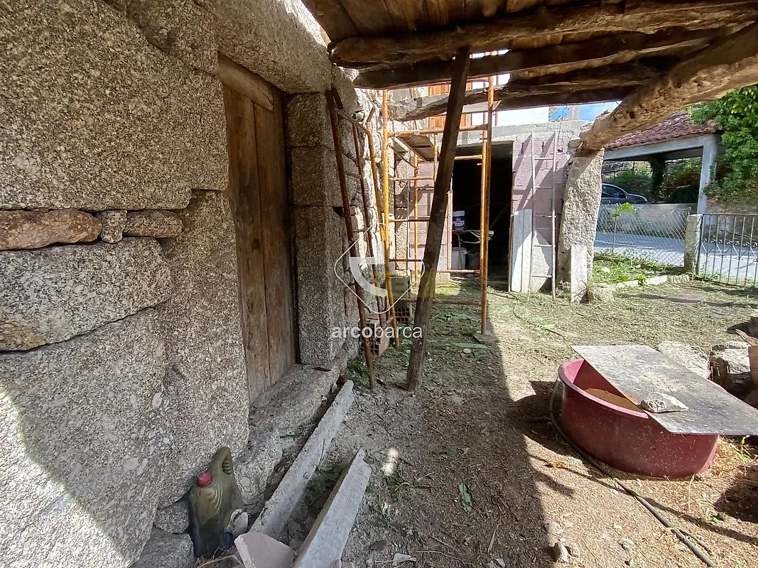 Moradia T1 à venda em Ponte da Barca, Vila Nova de Muía e Paço Vedro de Magalhães, Ponte da Barca — foto 19