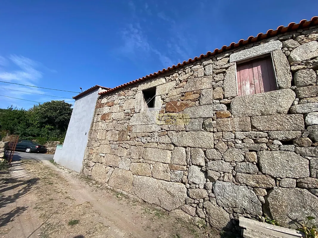Moradia T1 à venda em Ponte da Barca, Vila Nova de Muía e Paço Vedro de Magalhães, Ponte da Barca — foto 26