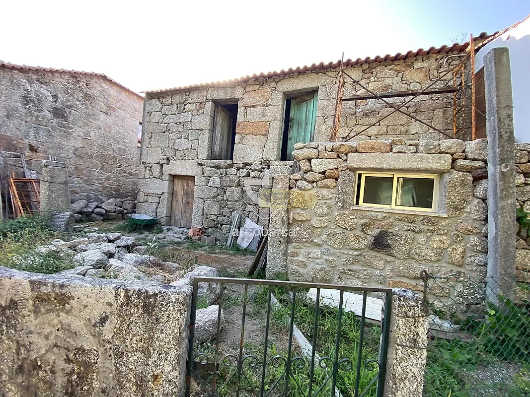 Moradia T1 à venda em Ponte da Barca, Vila Nova de Muía e Paço Vedro de Magalhães, Ponte da Barca — foto 16