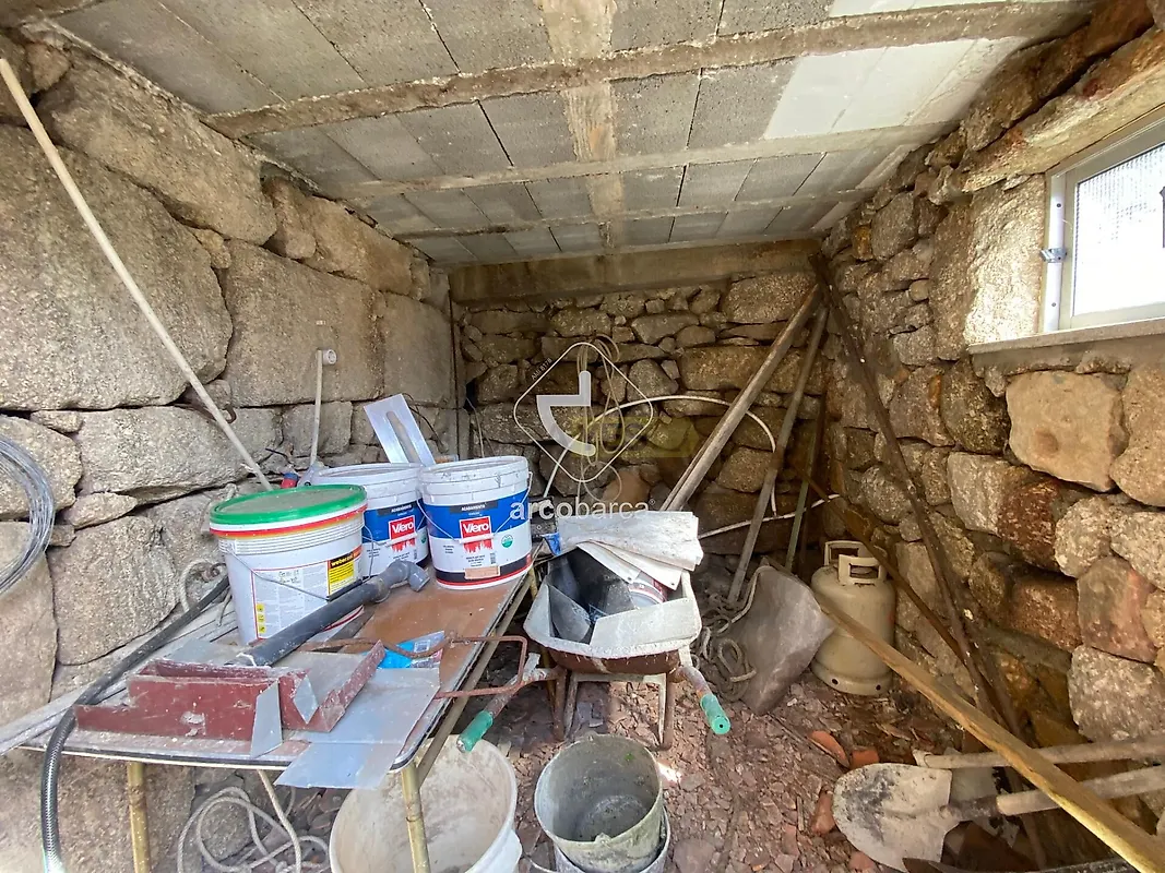 Moradia T1 à venda em Ponte da Barca, Vila Nova de Muía e Paço Vedro de Magalhães, Ponte da Barca — foto 23