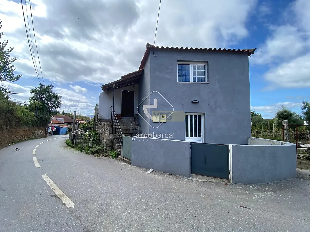 Moradia T1 à venda em Ponte da Barca, Vila Nova de Muía e Paço Vedro de Magalhães, Ponte da Barca — foto 14
